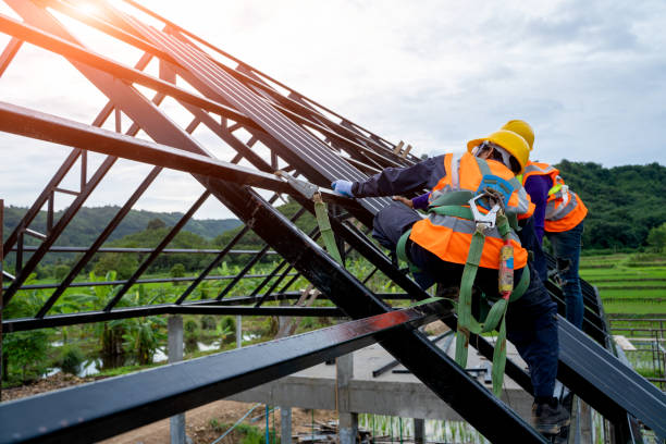Best Roof Replacement Cost  in Kings Park, VA