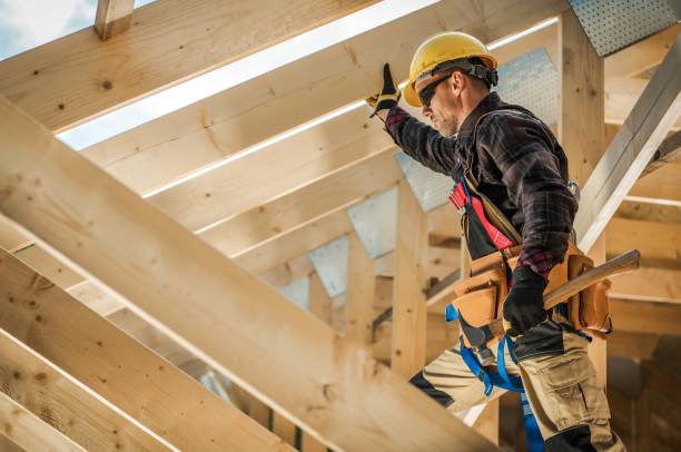 Best Local Roofing Companies  in Kings Park, VA