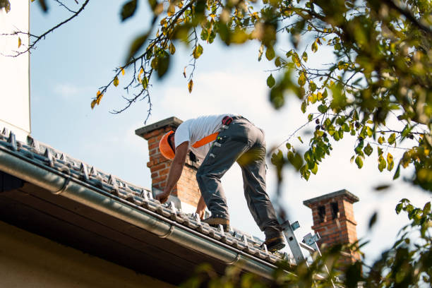 Quick and Trustworthy Emergency Roof Repair Services in Kings Park, VA