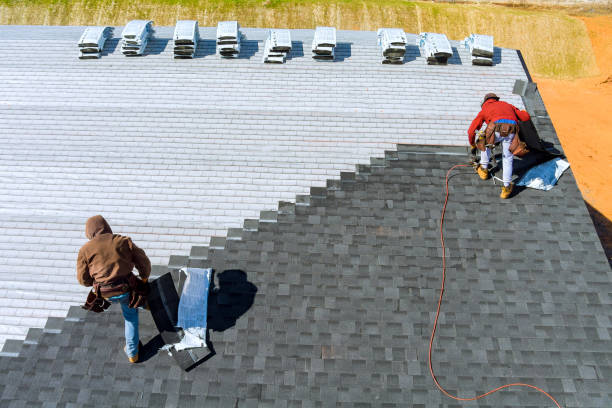 Quick and Trustworthy Emergency Roof Repair Services in Kings Park, VA