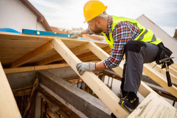 Roof Gutter Cleaning in Kings Park, VA