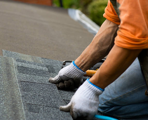 Best Roof Waterproofing Services  in Kings Park, VA