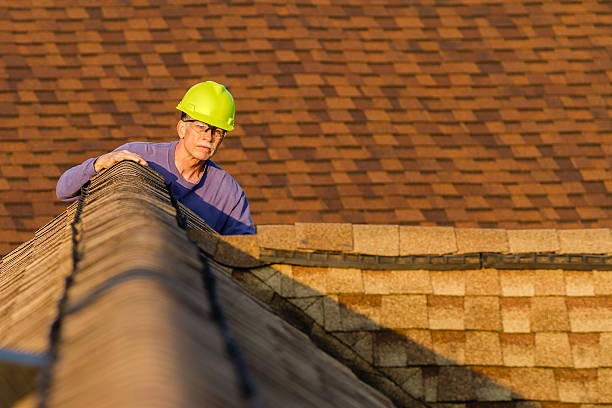 Best Roof Maintenance Services  in Kings Park, VA