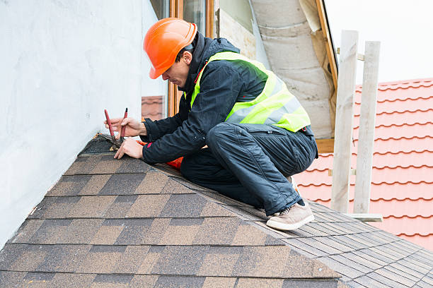 Best Roof Repair Services  in Kings Park, VA
