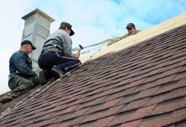Roof Repair Estimates in Kings Park, VA